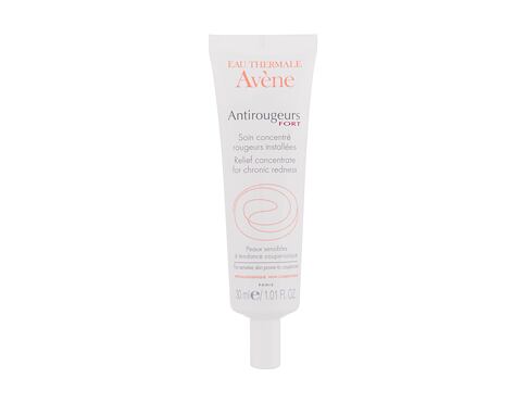 Denní pleťový krém Avene Antirougeurs Fort 30 ml