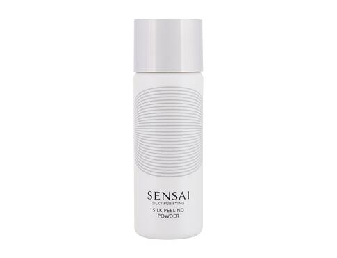 Peeling Sensai Silky Purifying Peeling Powder 40 g