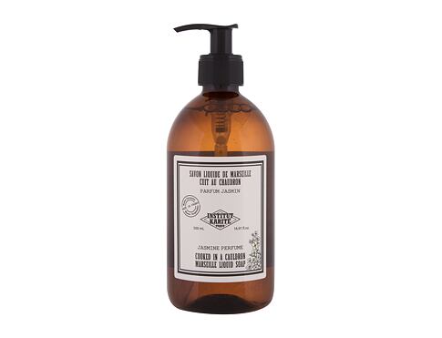 Tekuté mýdlo Institut Karité Marseille Liquid Soap Jasmine 500 ml