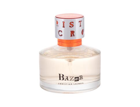 Parfémovaná voda Christian Lacroix Bazar Pour Femme 50 ml