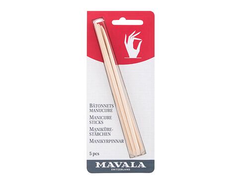 Manikúra MAVALA Manicure Sticks 5 ks