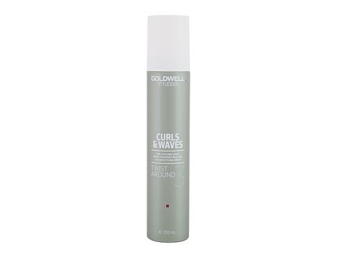 Pro podporu vln Goldwell Stylesign Curls & Waves Twist Around 200 ml poškozený flakon