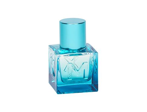 Toaletní voda Mexx Festival Splashes 30 ml poškozená krabička