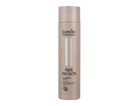 Šampon Londa Professional Fiber Infusion 250 ml