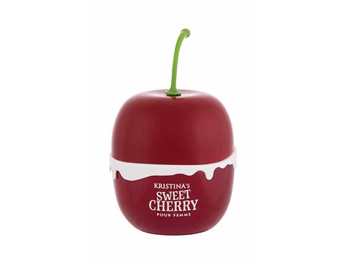 Parfémovaná voda Marc Dion Kristina´s Sweet Cherry 90 ml poškozená krabička