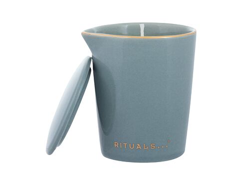 Masážní přípravek Rituals The Ritual Of Jing Massage Candle 140 g