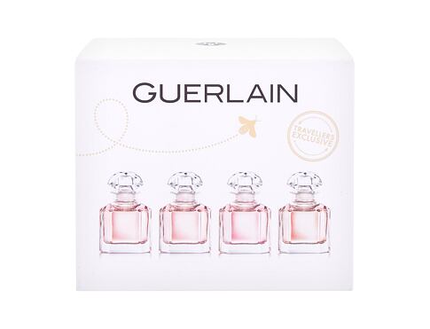 Parfémovaná voda Guerlain Mon Guerlain Collection 5 ml Kazeta