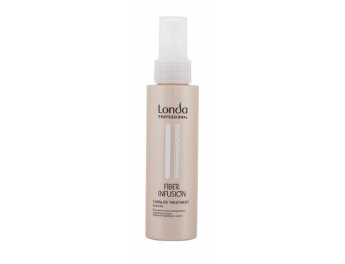 Sérum na vlasy Londa Professional Fiber Infusion 5 Minute Treatment 100 ml