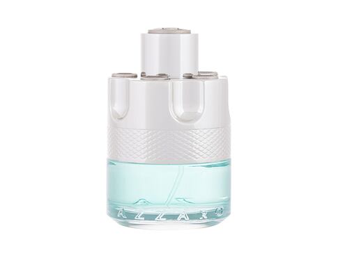 Toaletní voda Azzaro Wanted Tonic 50 ml poškozená krabička