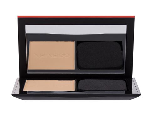 Make-up Shiseido Synchro Skin Self-Refreshing Custom Finish Powder Foundation 9 g 250 Sand