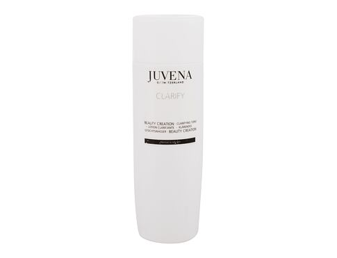 Pleťová voda a sprej Juvena Pure Cleansing Clarifying Tonic 400 ml Tester