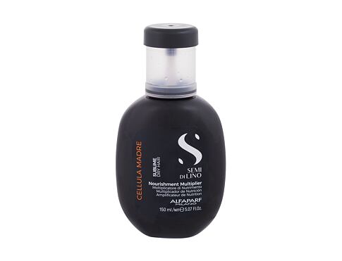 Sérum na vlasy ALFAPARF MILANO Semi Di Lino Sublime Nourishment Multiplier 150 ml