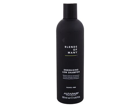 Šampon ALFAPARF MILANO Blends Of Many Energizing 250 ml