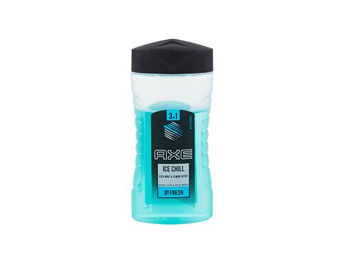Sprchový gel Axe Ice Chill 50 ml
