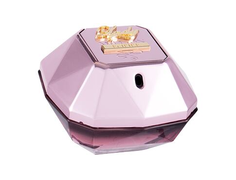 Parfémovaná voda Paco Rabanne Lady Million Empire 50 ml poškozená krabička