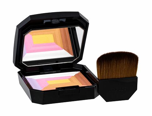 Tvářenka Shiseido 7 Lights Powder Illuminator 10 g poškozená krabička