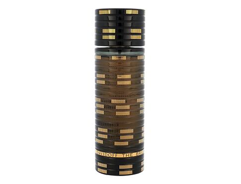 Toaletní voda Davidoff The Brilliant Game 100 ml poškozená krabička