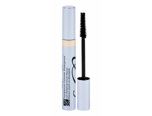 Řasenka Estée Lauder Sumptuous 8 ml 01 Extreme Black poškozená krabička