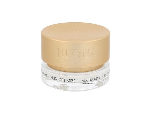 Oční krém Juvena Skin Optimize Sensitive 15 ml poškozená krabička