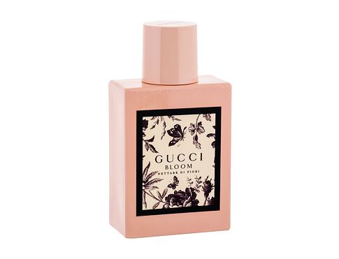 Parfémovaná voda Gucci Bloom Nettare di Fiori 50 ml bez krabičky