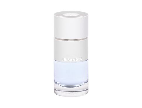 Toaletní voda Jil Sander Strictly Fresh 60 ml poškozená krabička
