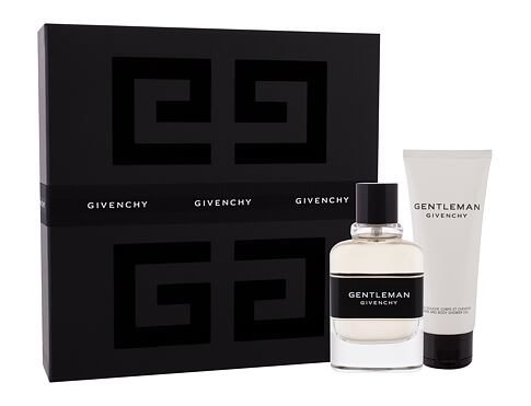 Toaletní voda Givenchy Gentleman 50 ml Kazeta