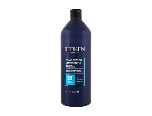 Šampon Redken Color Extend Brownlights™ 1000 ml