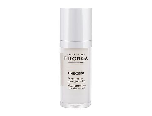 Pleťové sérum Filorga Time-Zero Multi-Correction Wrinkles Serum 30 ml Tester