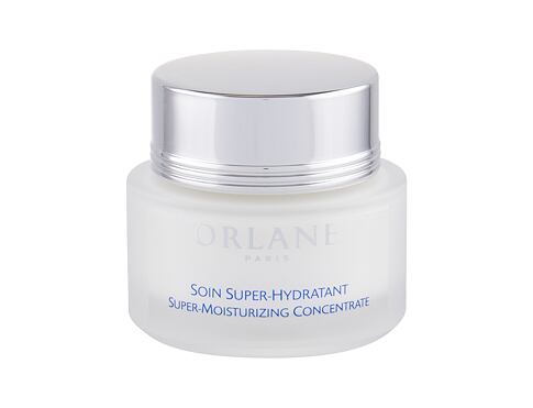 Denní pleťový krém Orlane Hydration Super-Moisturizing Concentrate 50 ml poškozená krabička