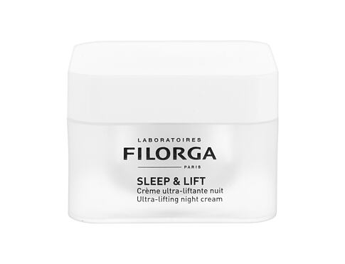 Noční pleťový krém Filorga Sleep & Lift Ultra-Lifting 50 ml poškozená krabička