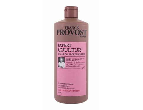 Šampon FRANCK PROVOST PARIS Shampoo Professional Colour 750 ml