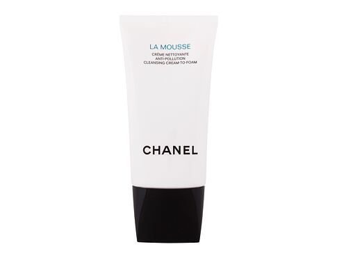 Čisticí pěna Chanel La Mousse 150 ml Tester