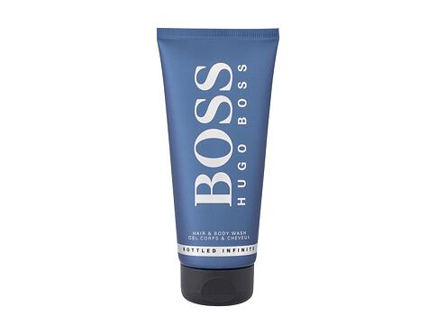 Sprchový gel HUGO BOSS Boss Bottled Infinite 200 ml