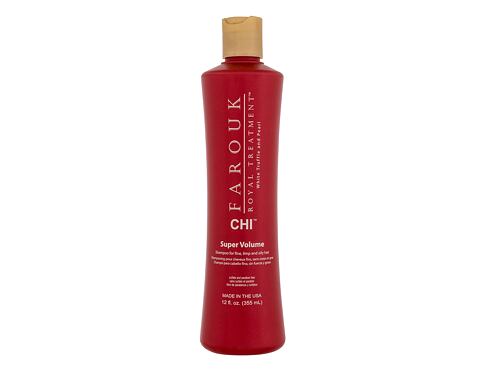 Šampon Farouk Systems CHI Royal Treatment Super Volume 355 ml