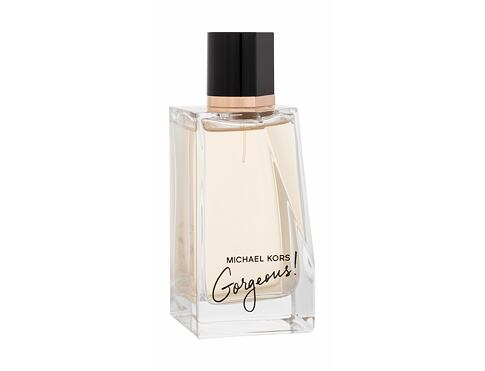 Parfémovaná voda Michael Kors Gorgeous! 100 ml