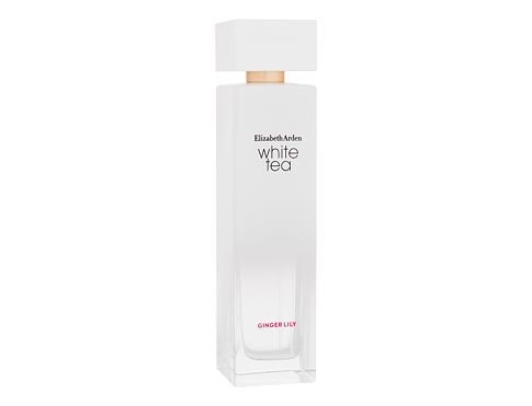Toaletní voda Elizabeth Arden White Tea Ginger Lily 100 ml