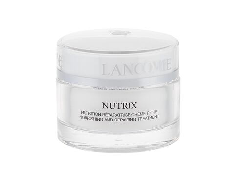 Denní pleťový krém Lancôme Nutrix Nourishing and Repair 50 ml poškozená krabička