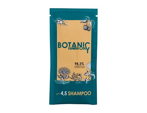 Šampon Stapiz Botanic Harmony pH 4,5 15 ml