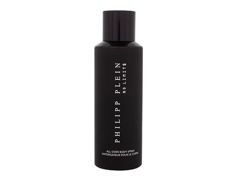 Deodorant Philipp Plein No Limit$ 150 ml