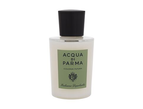 Balzám po holení Acqua di Parma Colonia Futura 100 ml