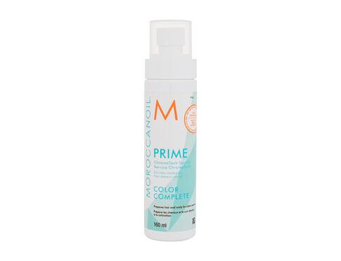 Barva na vlasy Moroccanoil Color Complete Prime 160 ml