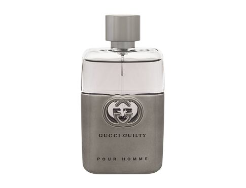 Toaletní voda Gucci Guilty 50 ml