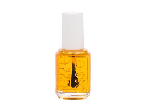 Péče o nehty Essie Apricot Cuticle Oil 13,5 ml poškozená krabička