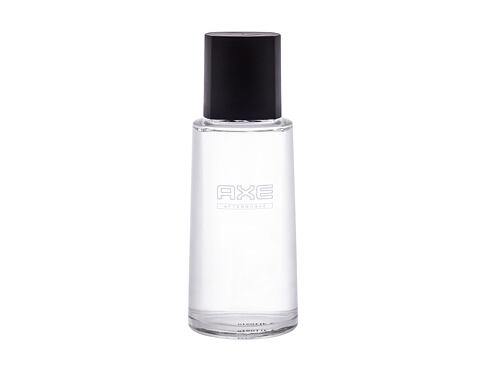 Voda po holení Axe Black 100 ml bez krabičky
