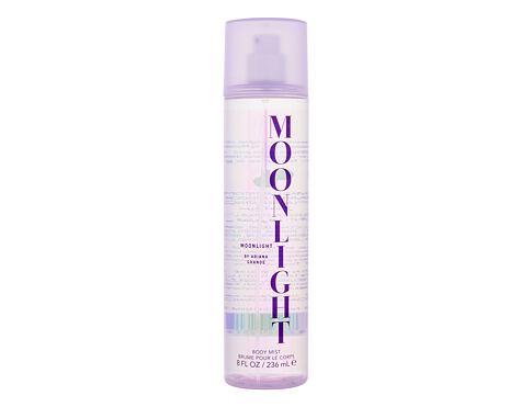 Tělový sprej Ariana Grande Moonlight 236 ml