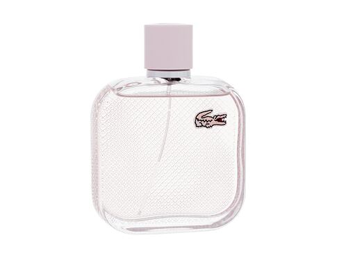 Toaletní voda Lacoste L.12.12 Rose Eau Fraiche 100 ml