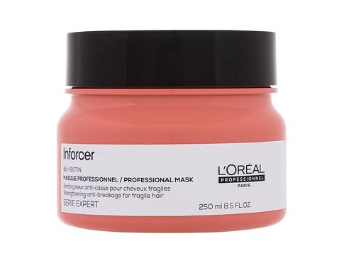 Maska na vlasy L'Oréal Professionnel Inforcer Professional Mask 250 ml