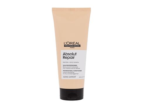 Kondicionér L'Oréal Professionnel Absolut Repair Professional Conditioner 200 ml