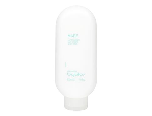 Tělové mléko Byblos Mare 400 ml poškozená krabička