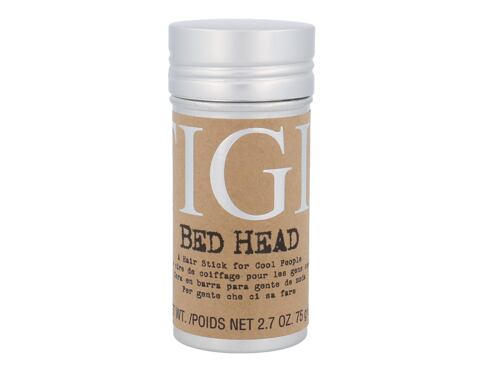 Vosk na vlasy Tigi Bed Head Hair Stick 75 g poškozený flakon